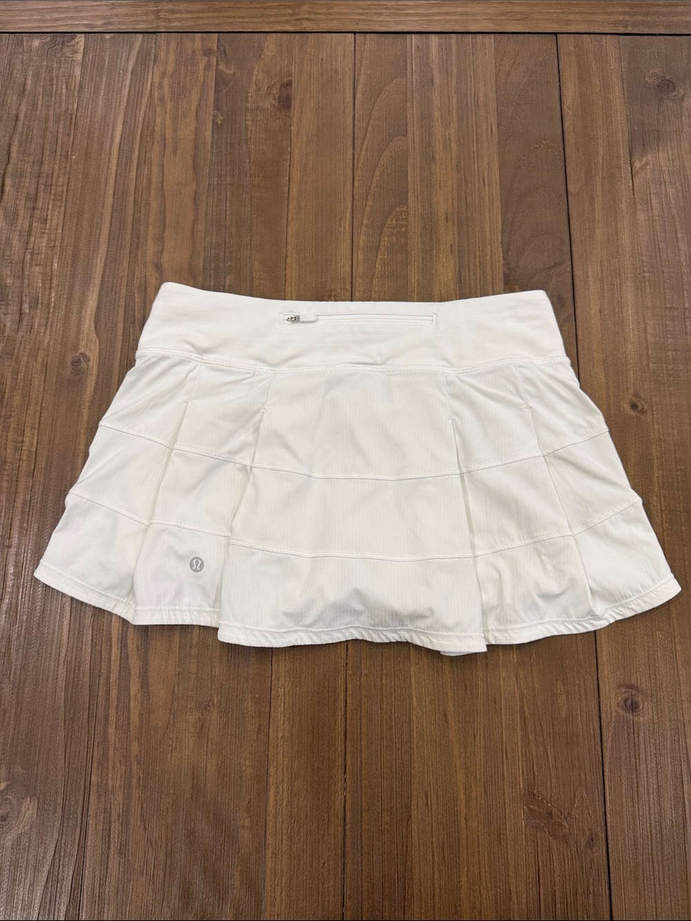 Lululemon Pace Rival Skirt - Picture 5 of 13